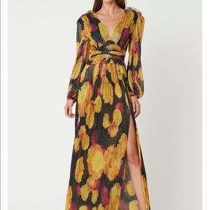 Rebecca Vallance Astoria Gown